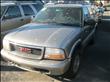 2001 GMC Jimmy