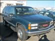 1995 GMC Yukon