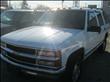 1997 Chevrolet Tahoe