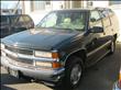 1996 Chevrolet Tahoe