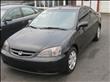 2001 Honda Civic