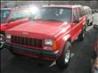 1996 Jeep Cherokee