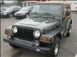 1997 Jeep Wrangler