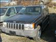 1998 Jeep Grand Cherokee