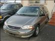 2001 Ford Windstar