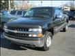 2001 Chevrolet Silverado 1500