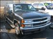 1999 Chevrolet Suburban