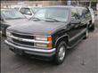 1999 Chevrolet Suburban