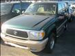 2000 Mercury Mountaineer