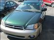 2000 Subaru Outback