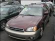 2000 Subaru Outback