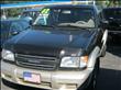 2002 Isuzu Trooper