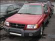 1999 Subaru Forester