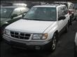 1998 Subaru Forester