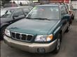 2001 Subaru Forester