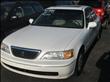 1998 Acura RL