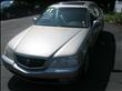2002 Acura RL