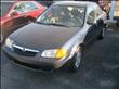 1999 Mazda Protege