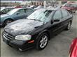 2001 Nissan Maxima