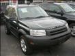 2003 Land Rover Freelander