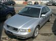 2000 Audi A4