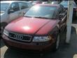2000 Audi S4