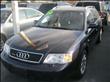 2000 Audi A6
