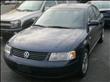 2001 Volkswagen Passat
