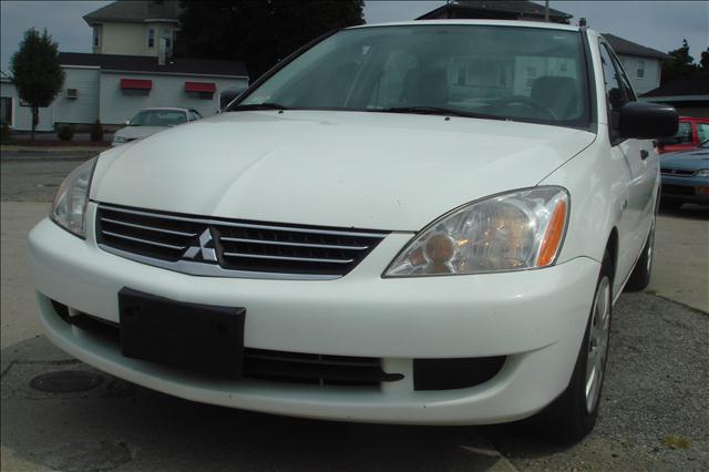2006 Mitsubishi Lancer for sale