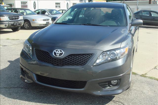 2011 Toyota Camry for sale