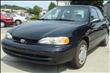 2002 Chevrolet Prizm