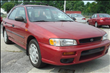 2000 Subaru Impreza