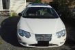 2003 Chrysler 300M