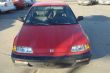 1990 Honda Civic