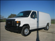 2011 Ford Econoline