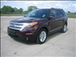 2011 Ford Explorer