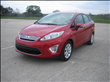 2011 Ford Fiesta
