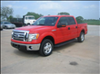 2011 Ford F150
