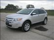2011 Ford Edge