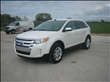 2011 Ford Edge
