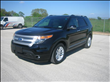 2012 Ford Explorer