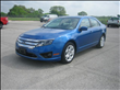 2011 Ford Fusion