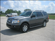 2011 Ford Expedition