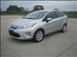 2011 Ford Fiesta