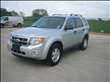2012 Ford Escape