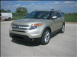 2011 Ford Explorer