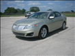 2011 Lincoln MKS