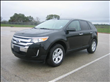 2011 Ford Edge