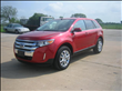 2011 Ford Edge