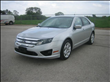 2011 Ford Fusion